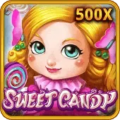 Sweet Candy screenshot