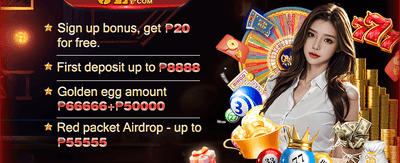 Exclusive Game Promotions