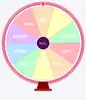 Lucky Spin Bonus welfare icon